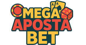 Mega Aposta Bet Logo